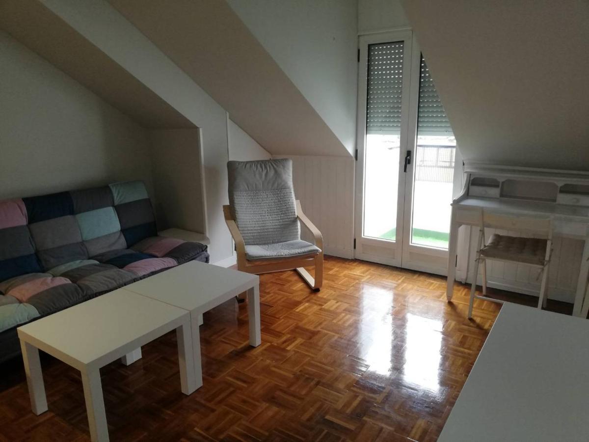 Suite Ribadesella Vut2191As 外观 照片